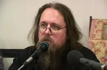 Андрей Кураев подтвердил: РПЦ опидорасилась вслед за Ватиканом