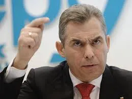 Сгинувшие дети России