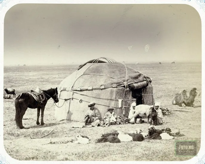Славяне, очнитесь! Международно-правовые и юридические аспекты «Русского вопроса» в Казахстане
