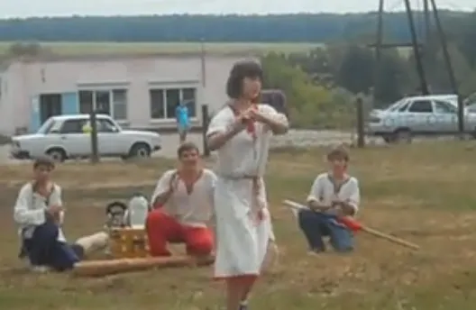 Соковнинка