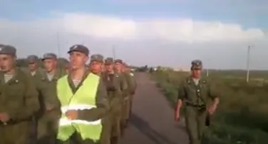 РУССКИЕ ПРОБЕЖКИ. Русские за ЗОЖ. РУСЬ!