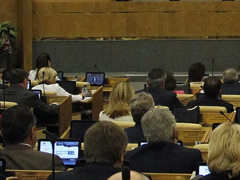 Ни слова о частной жизни