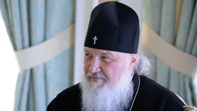 Патриарх Кирилл переврал Христа, надеясь таким образом увеличить число верующих