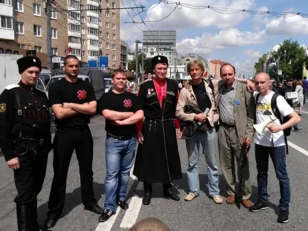 Собрание жителей Удомли (24 июня 2013 г., Тверская обл., г. Удомля)
