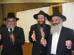 Русич прозри! Люди ли они, евреи?