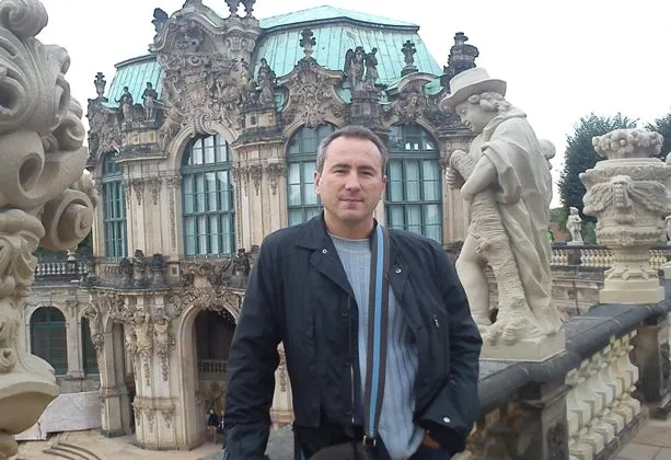 Западная Европа на примере Германии – взгляд изнутри