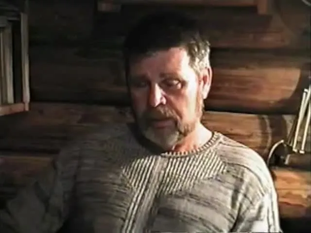 Георгий Сидоров. Начало учебного курса. Тема: Неизвестная история человечества