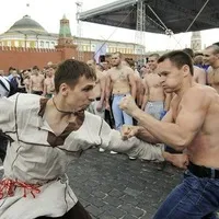 Стенка на Стенку 29-го июня! г. Мытищи