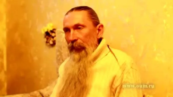 Беседа с А.В.Трехлебовым Ноябрь 2011