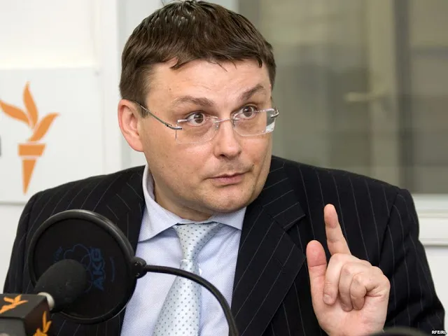 Фёдоров. Разбор полёта