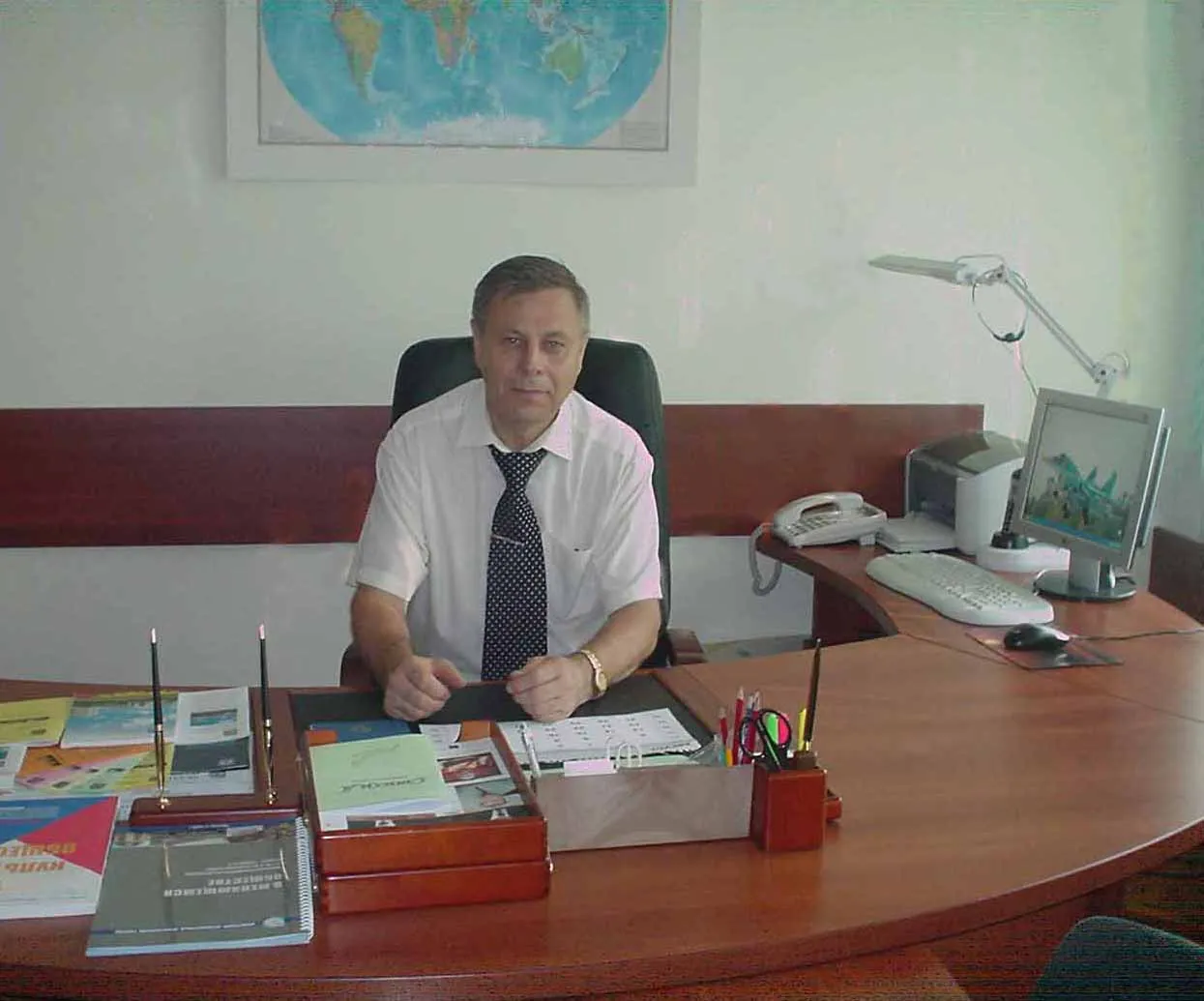 Главный финансовый документ Государства настигнет каждого