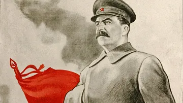 Истоки холодной войны: как Сталин расстроил планы создания «нового мирового порядка» (Часть I)