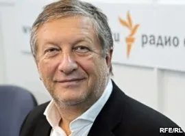 Константин Боровой рассказал про лагеря подготовки боевиков РНЕ