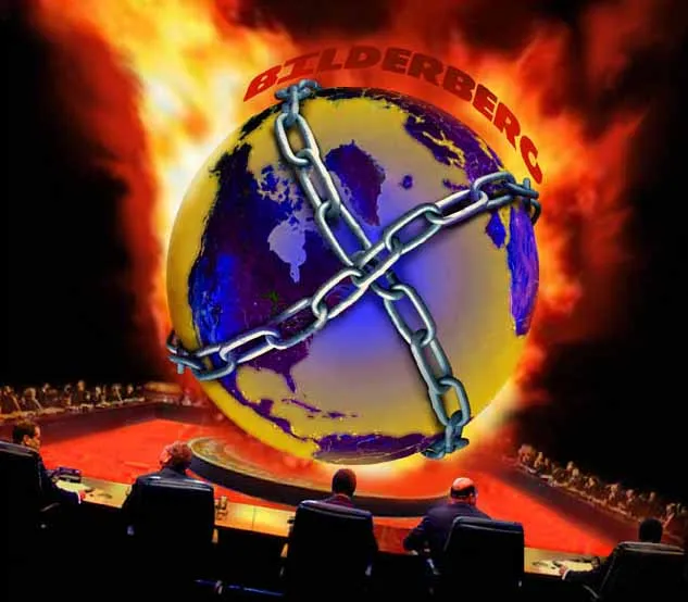 Мировое правительство – угроза жизни человечества