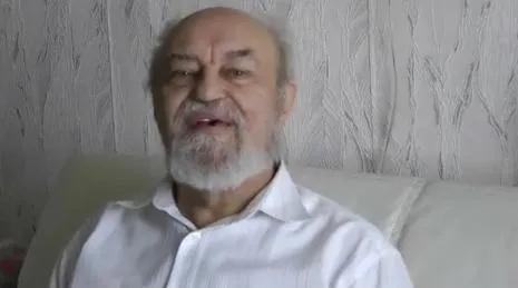 Поздравление Чудинова с Днём Русского языка 6 июня 2013г.