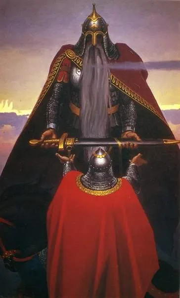 Русскому язычнику на заметку