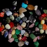 Сибирь. Обереги жизненной силы “Доспехи Богов” из природных минералов. Рудаков Сергей Анатольевич.