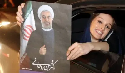 Выборы в Исламской Республике: битва двух коварств