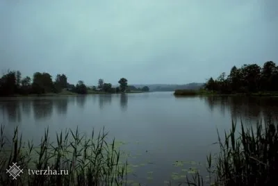 Купалье на Дивинце (22 июня 2013 г., Тверская обл.)