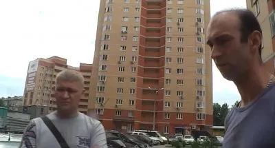 В Раменском толпа чеченцев избила местных жителей