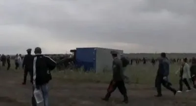 Хопёрское восстание