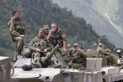 К вопросу о службе в «российской» армии и уклонистах: позиция национал-социалиста.