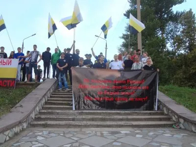 День Славянского Единства: подробности и фоторепортаж
