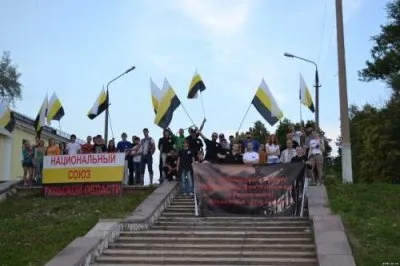 День Славянского Единства: подробности и фоторепортаж