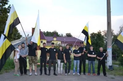 День Славянского Единства: подробности и фоторепортаж