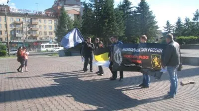 День Славянского Единства: подробности и фоторепортаж