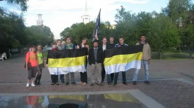День Славянского Единства: подробности и фоторепортаж