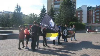 День Славянского Единства: подробности и фоторепортаж