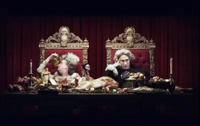 Под властью слепцов