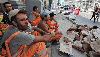 Власти скрывают причины эпидемии менингита / Обновлено