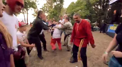 Фестиваль Трезвая Россия 2013