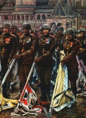 Минуя 22 июня... Скорбь рабов победы