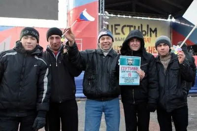 О дефиците рабочей силы и гастарбайтерах.