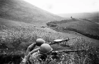 Россия и Северный Кавказ: кто агрессор, а кто жертва?