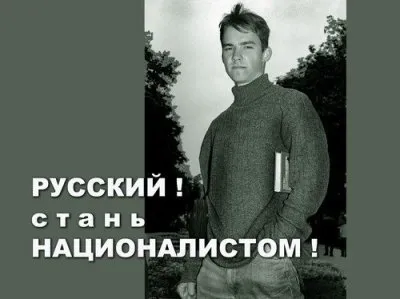 Скинхеды разворовали Россию.
