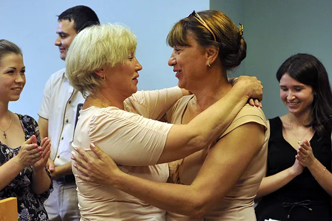 Победа Московских учителей уволенных за «разжигание межнациональной розни»