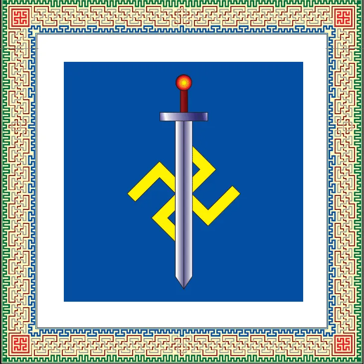 Всё о ножах. Чулкин В.И.