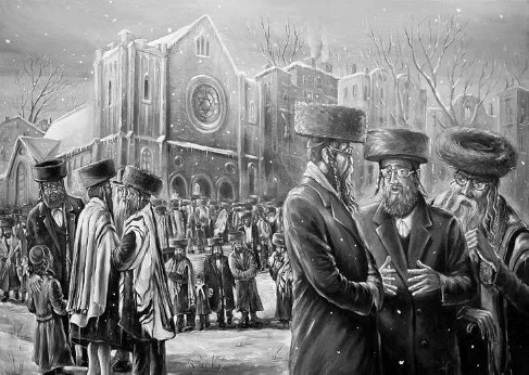 Вторая террористическая война в России: Погром русских в Гомеле