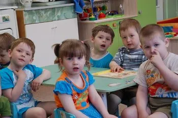 Российская Федерация: Роскошь по имени дети.