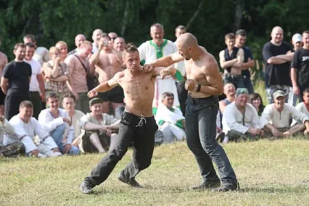 День Перуна (20 июля 2013 г., Харьков)