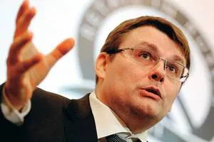 9 июля краснодарцы встретятся с лидером Национально-освободительного движения России Евгением Фёдоровым