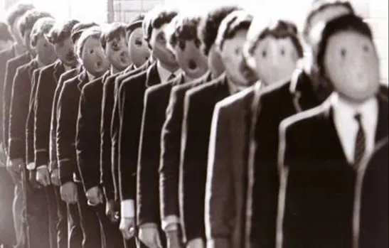 Женовластие. Государство баб