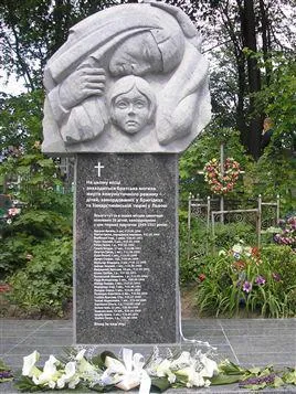 На ком лежит ответственность за Красный террор?