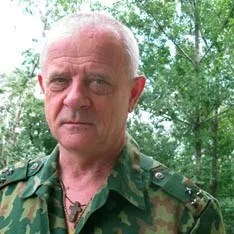 Сегодня, 18 июля в 10:00 - Рассмотрение апелляции на приговор по делу полковника В. Квачкова и А. Киселева (Москва)