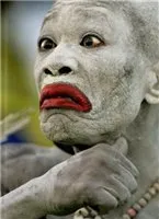 Хроника заката Европы: очередной «черный» бунт в Париже