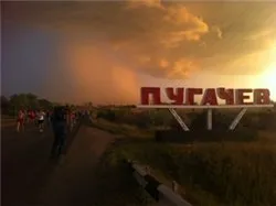 Чеченские СМИ о событиях в Пугачёве